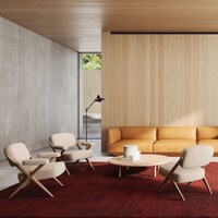 Modernist Archive Furniture Image 3