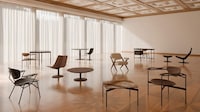 Modernist Archive Furniture Image 4