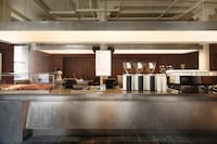 Carved Coffee Spaces Image 2
