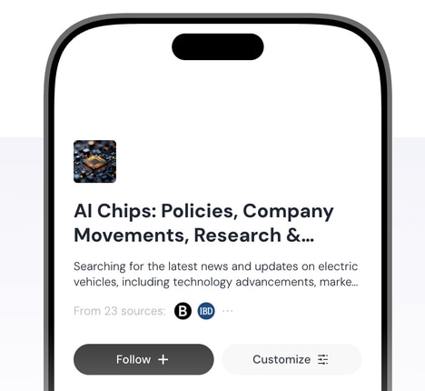 AI News Platforms