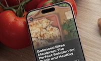 Meal Planning Tools