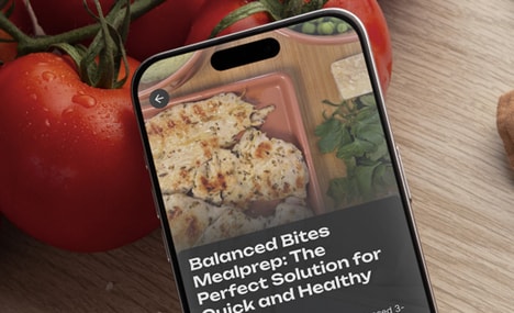 Meal Planning Tools