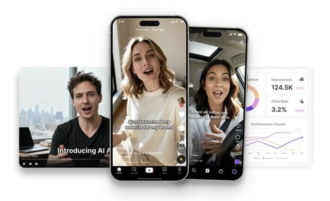 AI Video Platforms