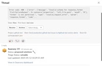 Debugging Automation Tools