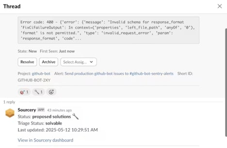 Debugging Automation Tools