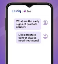 Cancer Support Tools Image 1