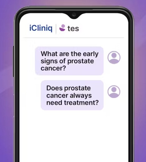 Cancer Support Tools