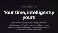 Smart Calendar Tools Image 1