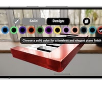 Virtual Piano Apps Image 1