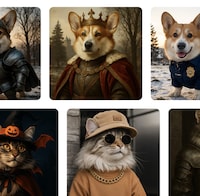 AI Art Generators Image 1
