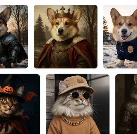 AI Art Generators