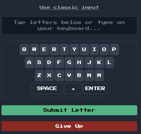 Gaming Trivia Apps