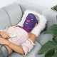 Full-Coverage Light Therapy Masks Image 3