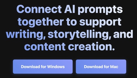 AI Workflow Builders
