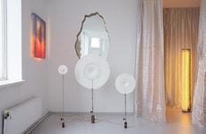 Immersive Room-Sized Exhibit Environments