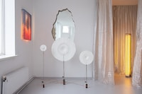 Immersive Room-Sized Exhibit Environments Image 1