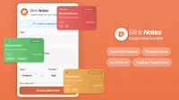 Design Note Tools