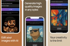 AI Image Apps