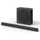 Ultra-Thin Design-Forward Soundbars Image 2