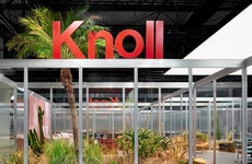 Collaborative Contemporary Furniture Lines