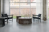 Collaborative Contemporary Furniture Lines Image 2
