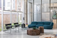 Collaborative Contemporary Furniture Lines Image 4