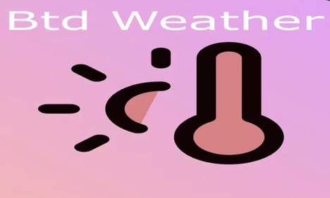 Weather Forecast Tools