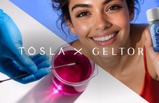 Vegan Signaling Collagen Supplements