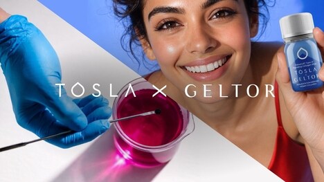 Vegan Signaling Collagen Supplements
