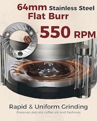 At-Home Coffee Grinding Devices Image 3