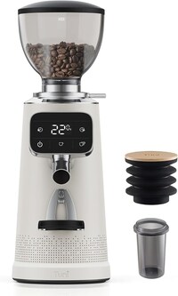 At-Home Coffee Grinding Devices Image 4