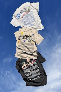 Immersive Music Festival Stores Image 2