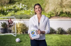 Soccer Legend-Approved Laundry Detergents
