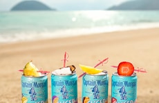 Pi&ntilde;a Colada-Inspired RTD Lineups