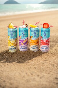 Pi&ntilde;a Colada-Inspired RTD Lineups Image 1