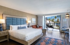 Strategic Hospitality Venue Rebrands