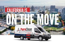 Property Restoration Franchise Expansions