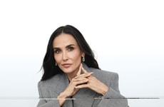 Celeb-Backed Skincare Longevity-Focused Campaigns