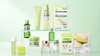 Cactus-Inspired Skincare Collections