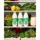 Dairy-Free Fermented Coconut Drinks Image 1