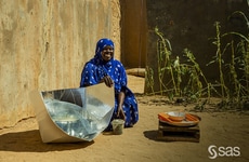 Carbon Credit Transparency Platforms