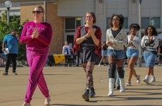 Upcycling-Centric Fashion Challenges