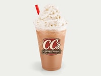 Fully Customizable Frozen Beverages Image 1