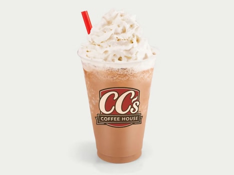 Fully Customizable Frozen Beverages