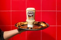 Sauce-Celebrating Dining Experiences