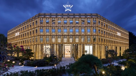 Hotel Fashion Collaborations