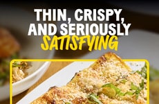 Braised Short Rib Lasagnas