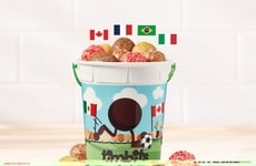 Youth Soccer Partnerships