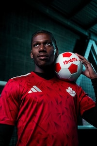 Youth Soccer Partnerships Image 2