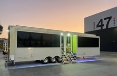 Mobile Solar Energy Systems